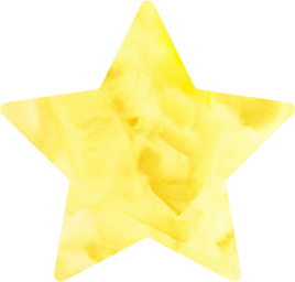 星のイラスト